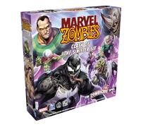 CMON Marvel Zombies - Clash of the Sinister Six: Tabletop Strategy Game for 1-6 Players, Ages 14+