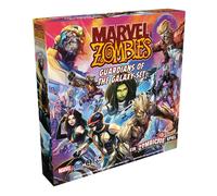 CMON, Marvel Zombies: Guardians of the Galaxy - A Zombicide Game, Expansion, Con
