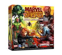 Marvel Zombies - A Zombicide Game: Hydra Resurrection