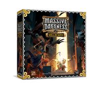 Massive Darkness 2 Hellscape