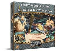 CMON Massive Darkness Original Tiles Set