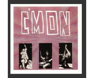 C'mon - Midnight Is The Answer