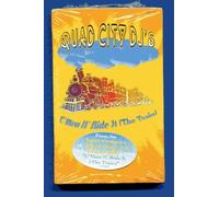 C'mon 'N Ride It (Da Train) [CASSETTE]