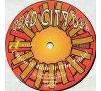 C'mon 'N Ride It (The Train) -The Eric Morillo Mixes - Quad City Dj'S 12"