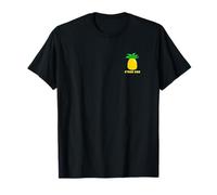 C'mon Son + Pineapple Inspired by Psych T-Shirt