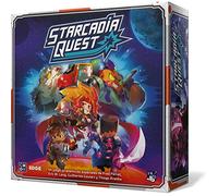CMON - Starcadia Quest - A Space Adventure Game