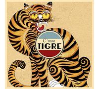 CMON TIGRE - RACINES