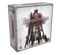 CMON WAVE - ASM Bloodborne Das Brettspiel | CMND0121, Multicoloured, Colourful