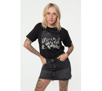C'mon You Know T Shirt Liam Gallagher Black XL