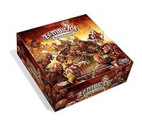 CMON, Zombicide: Black Plague, Miniatures Board Game, 1-6 Players, 14+ , 60+ Minutes Playing Time