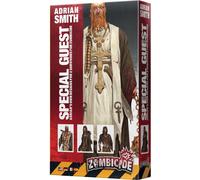 CMON Zombicide: Guest Adrian Smith