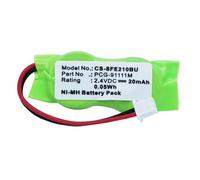 CMOS Battery For Sony VAIO PCG-7134M, 2/V15H, 2/V20H, FL2/V11H-WR, PCG-91111M, Varta 2/V30H,