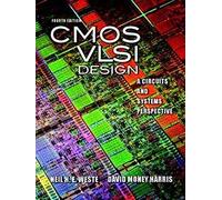 CMOS VLSI Design