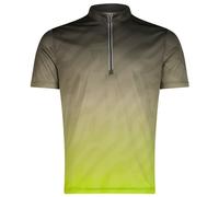 CMP - 1/4-Zip T-Shirt Freebike - Cycling jersey size 46, multi