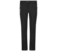 Girls' slim softshell trousers CMP 4 ans