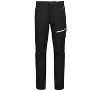 CMP - Man Pant, Black, 48