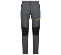 CMP - Pant Softshell - Softshell trousers size 50, grey