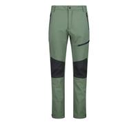 Slim-fit softshell trousers CMP 4XL