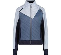 Cmp 30a2276 Detachable Jacket Blue,Grey S Woman