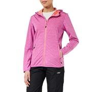 CMP 30a5428 Women's Softshell Jacket, womens, Jacket, 30A5836, Orchidea., D36
