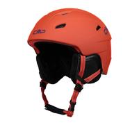 CMP XJ-1 Helmet Orange Kids - XS