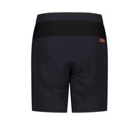 Cmp 30c5954 Free Bike Shorts Black 4 Years Kids 4 Years Anthracite