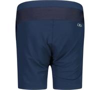 Cmp 30c5955 Free Bike Shorts Blue 3 Years Kids 3 Years Blue