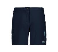 Cmp 30c5955 Free Bike Shorts Blue 4 Years Girl 4 Years Blue / Pool