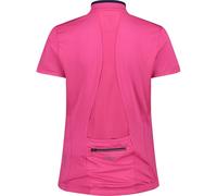 Cmp 30c7336 Short Sleeve Jersey 2XL Fuchsia