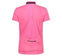 Cmp 30c7336 Short Sleeve Jersey 2XL Pink Fluo