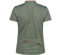 Cmp 30c7336 Short Sleeve Jersey L Salvia