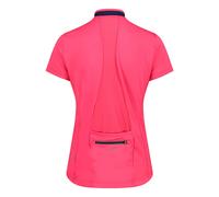 Cmp 30c7336 Short Sleeve Jersey XL Fragola / Blue