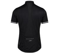 Cmp 30c7347 Short Sleeve Jersey L Black / White