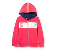 CMP 30d8275 Girls' Hoodie, girls, Vest, 30D8275, Gloss, 110