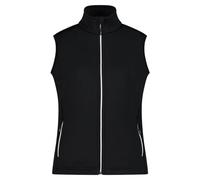 CMP - Woman Vest, Black, XL
