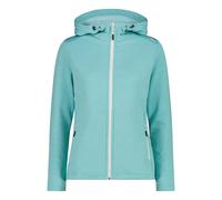 Cmp 30e9676 Hoodie Fleece Blue L Woman