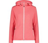 Cmp 30e9676 Hoodie Fleece Pink M Woman