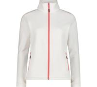 Cmp 30e9686 Fleece White 2XL Woman