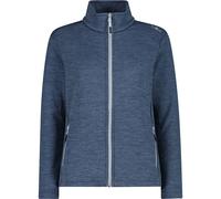 Women's Stretch Zip Fleece CMP Performance XS