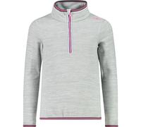 Girls' roll-neck fleece CMP 4 ans