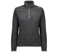 Cmp 30g0496 Half Zip Fleece