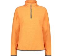 Cmp 30g0496 Half Zip Fleece