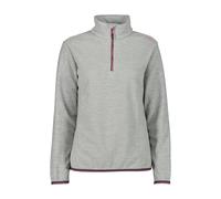 Cmp 30g0496 Half Zip Fleece