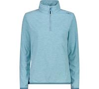 CMP - Woman Sweat, Anise Mel., XXS