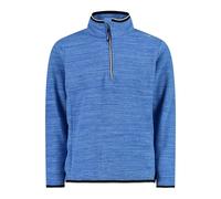 Children's roll-neck fleece CMP Bleu 2 ans