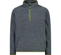 Children's roll-neck fleece CMP Gris 3 ans