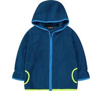 Kids' zipped hooded fleece CMP Arctic 4 ans