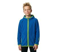 Kids' zipped hooded fleece CMP Arctic 4 ans