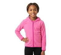 Kids' zipped hooded fleece CMP Arctic 4 ans