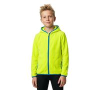 Kids' zipped hooded fleece CMP Arctic 4 ans